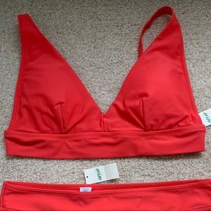 aerie bathing suit top